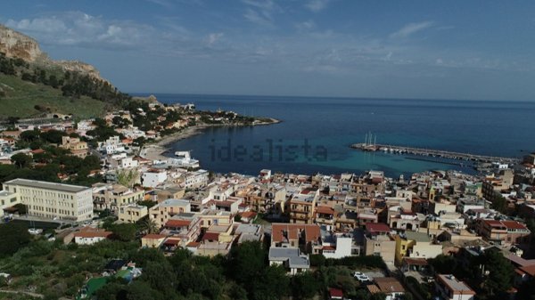 appartamento in affitto a Palermo in zona Sferracavallo