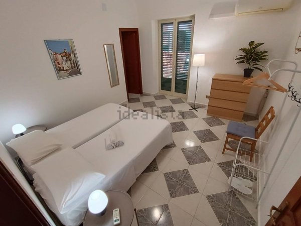appartamento in affitto a Palermo
