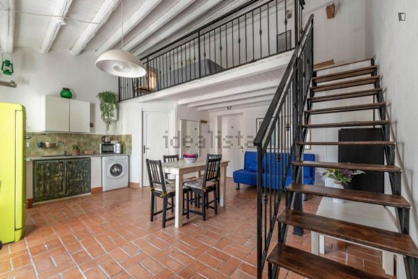 appartamento in affitto a Palermo