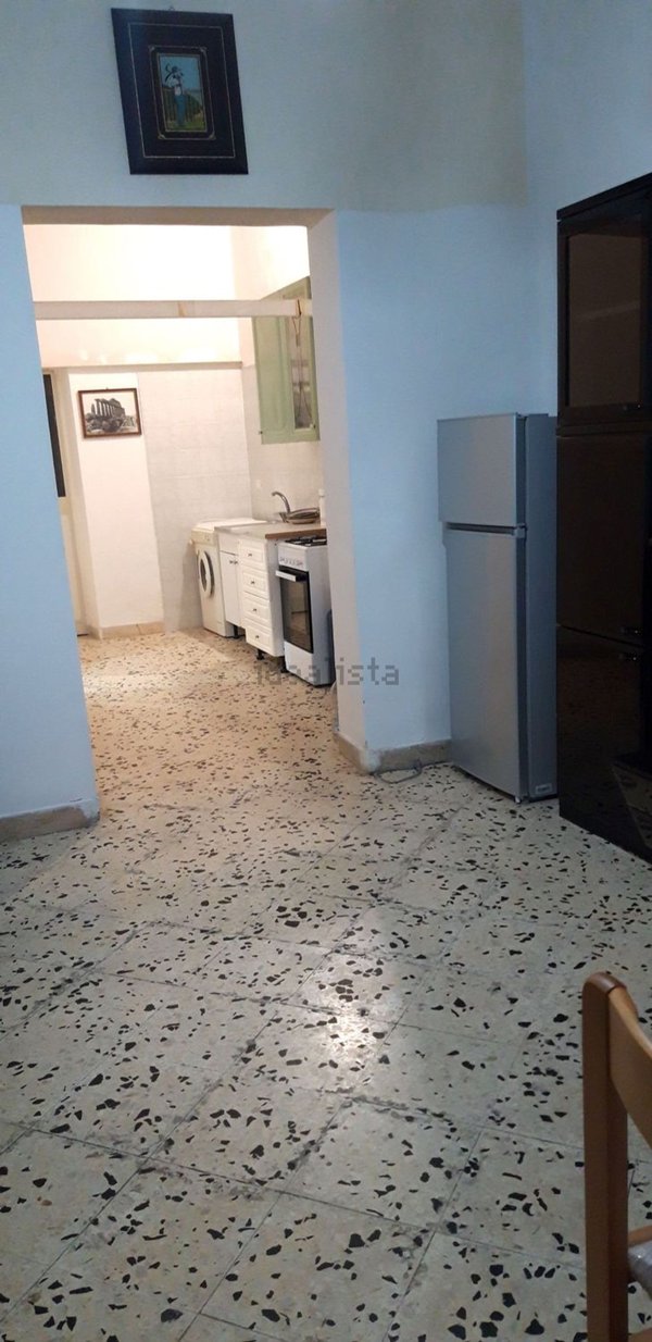 appartamento in affitto a Palermo in zona Oreto