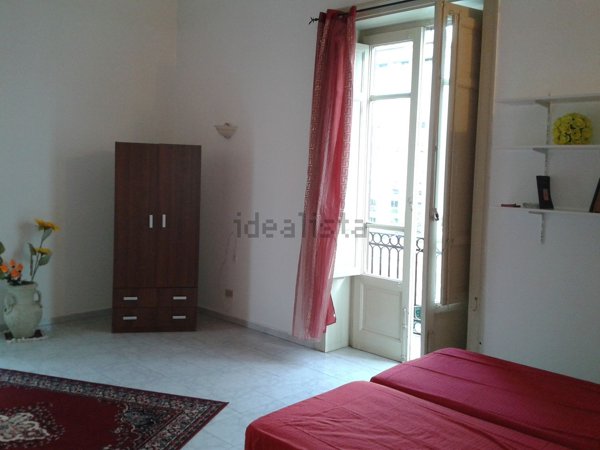 appartamento in affitto a Palermo
