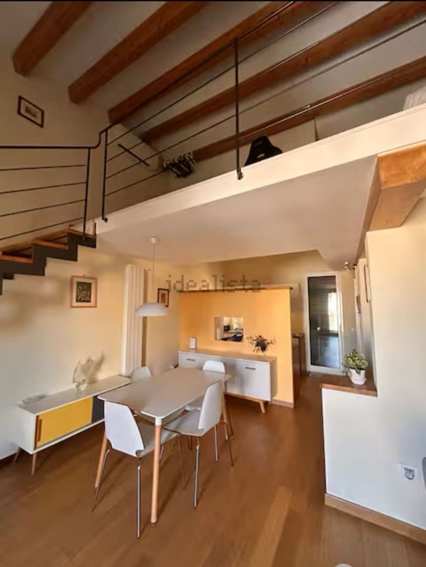 appartamento in affitto a Palermo in zona Centro storico