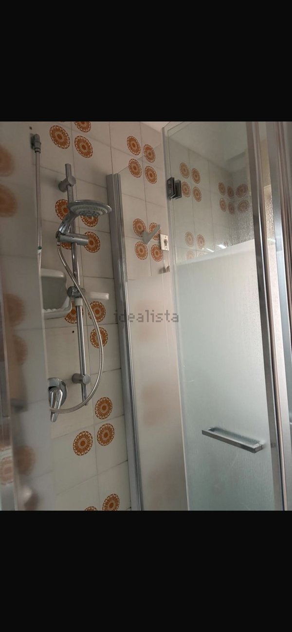 appartamento in affitto a Palermo in zona Libertà