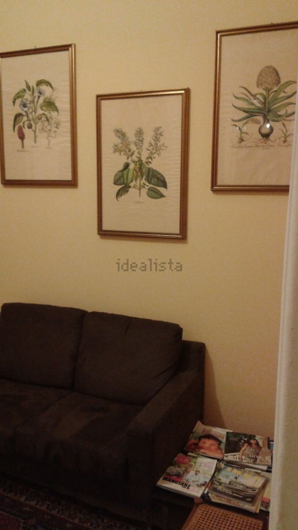 ufficio in affitto a Palermo in zona Politeama