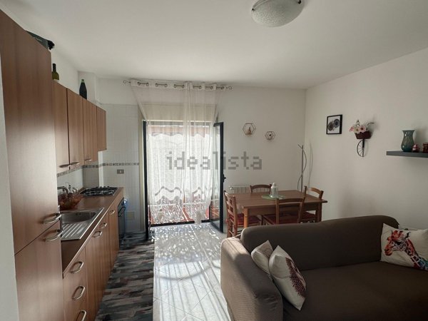 appartamento in affitto a Palermo in zona Montegrappa / Santa Rosalia