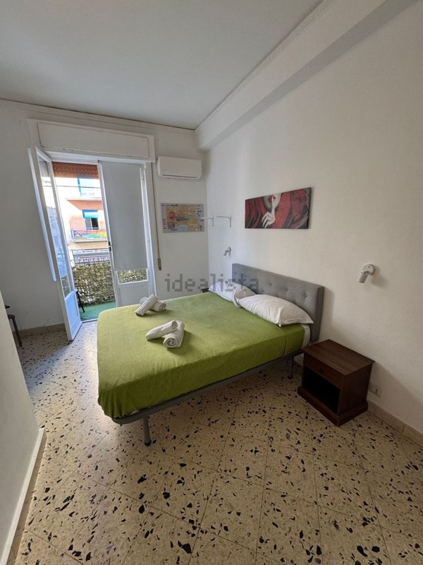 appartamento in affitto a Palermo