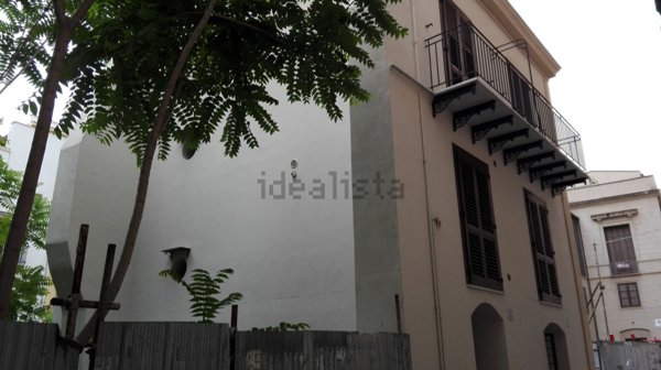 bivano in affitto a Palermo in zona Centro storico