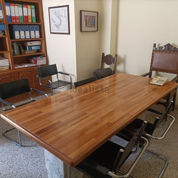 ufficio in affitto a Palermo