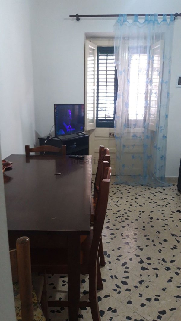 appartamento in affitto a Palermo in zona Oreto