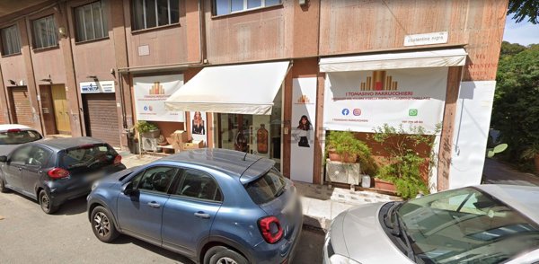 ufficio in affitto a Palermo in zona Politeama