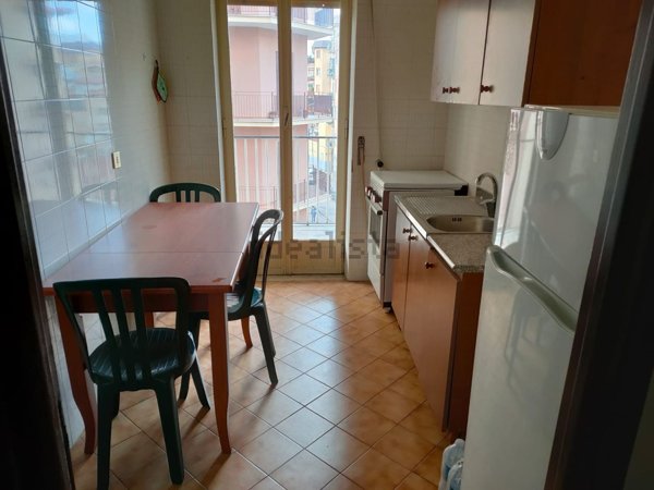 appartamento in affitto a Palermo in zona Oreto