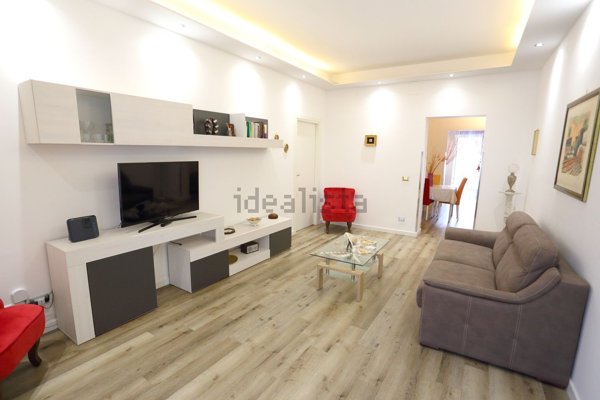 appartamento in affitto a Palermo in zona Zisa