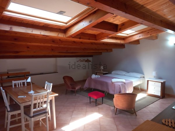 appartamento in affitto a Palermo