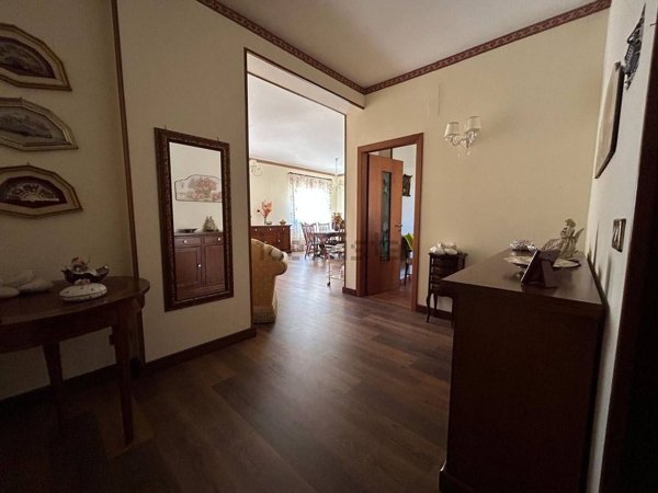 appartamento in affitto a Palermo