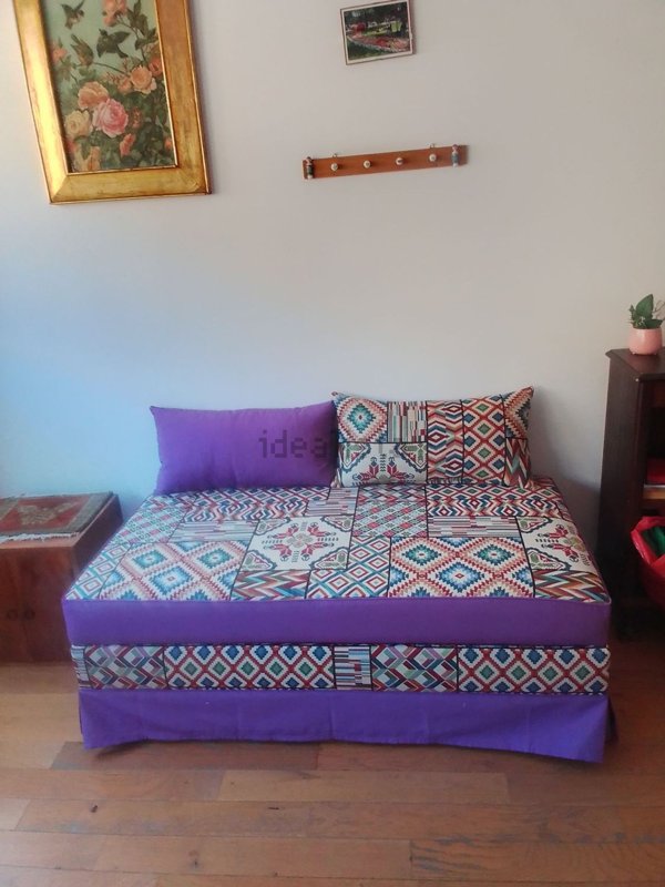 appartamento in affitto a Palermo in zona Libertà