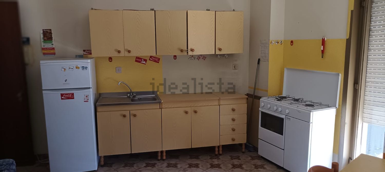 appartamento in affitto a Palermo in zona Montegrappa / Santa Rosalia