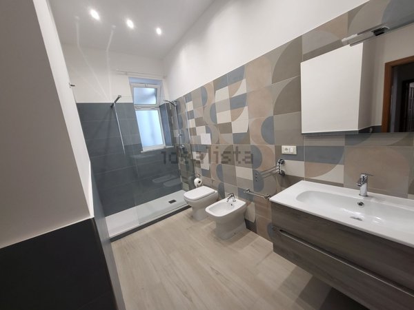 appartamento in affitto a Palermo in zona Oreto