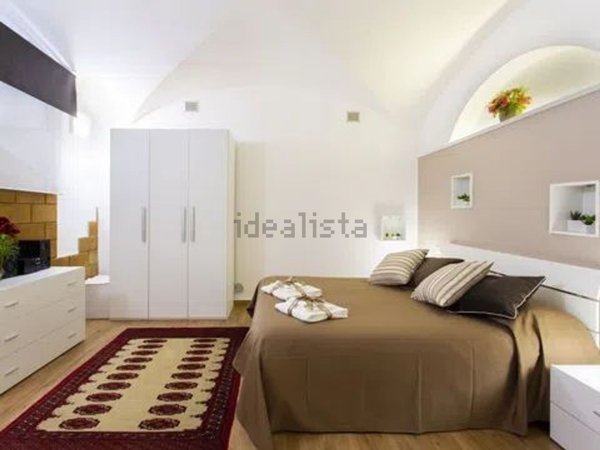 appartamento in affitto a Palermo in zona Politeama