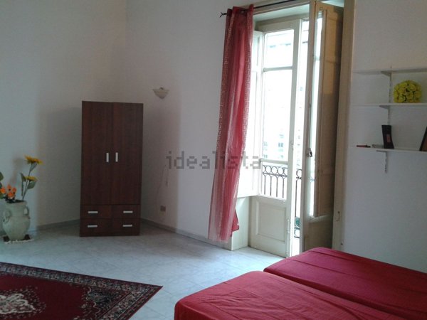 appartamento in affitto a Palermo