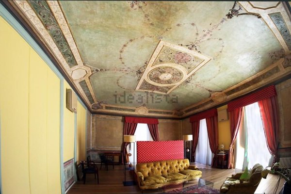 appartamento in affitto a Palermo in zona Centro storico