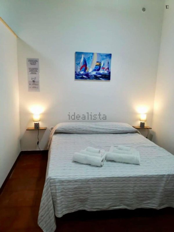 appartamento in affitto a Palermo in zona Centro storico