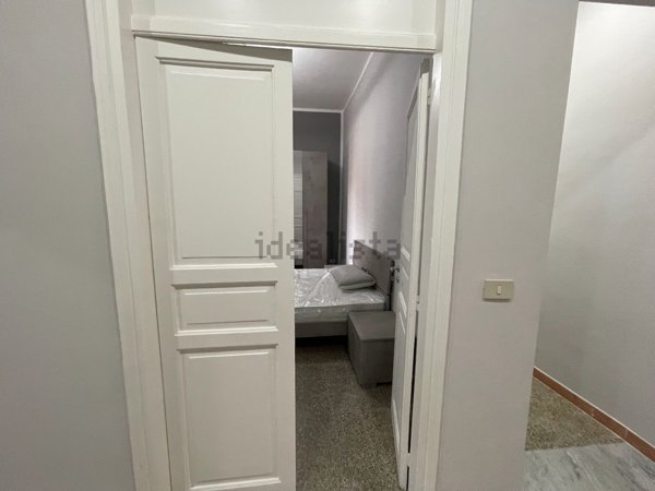 appartamento in affitto a Palermo in zona Oreto