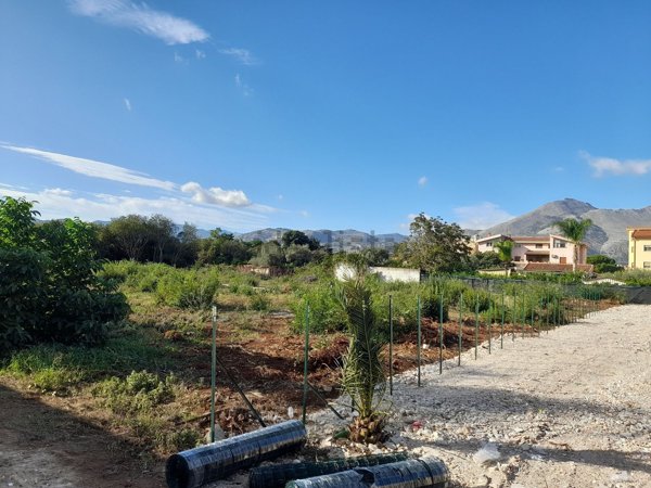 negozio in affitto a Palermo in zona Cruillas