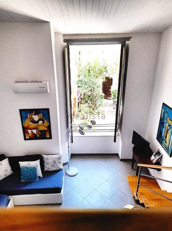 appartamento in affitto a Palermo in zona Centro storico