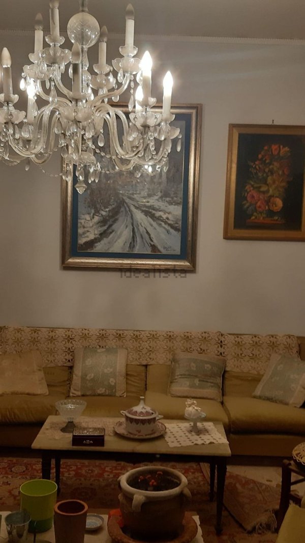 appartamento in affitto a Palermo in zona Settecannoli