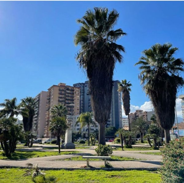 appartamento in affitto a Palermo in zona Resuttana