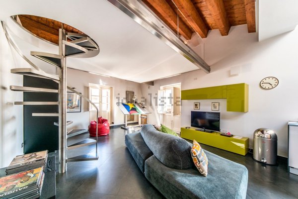 appartamento in affitto a Palermo in zona Centro storico