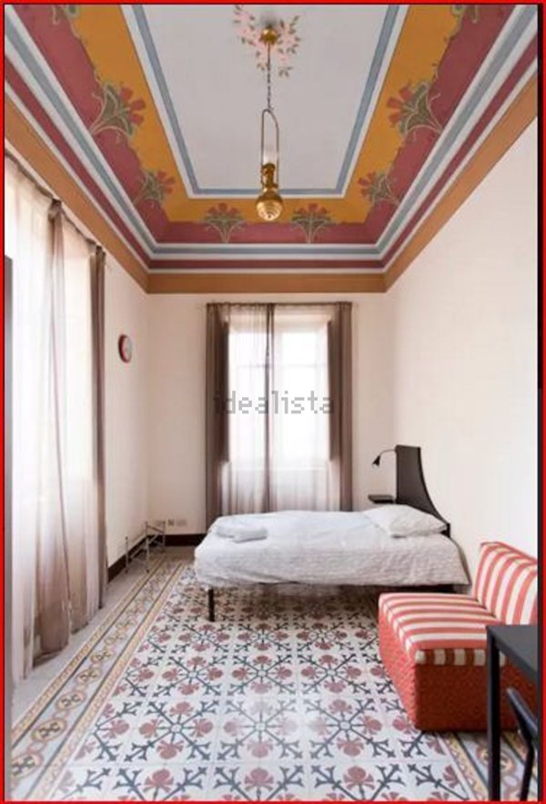 appartamento in affitto a Palermo in zona Calatafimi / Cuba