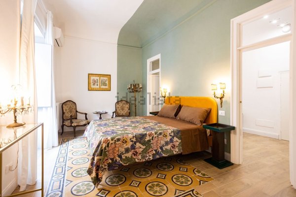 appartamento in affitto a Palermo