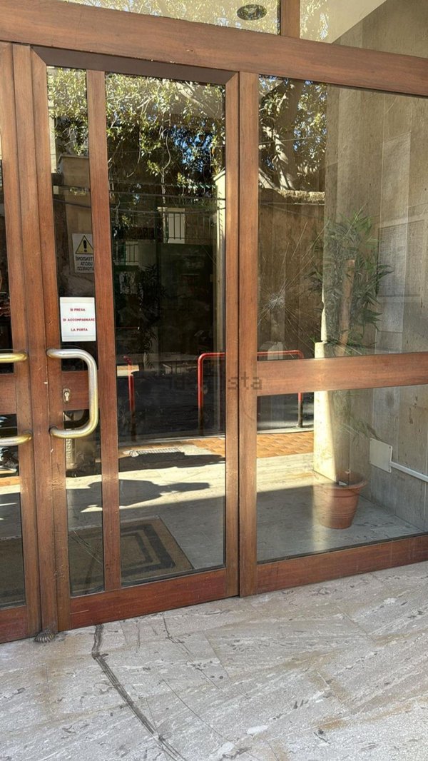 appartamento in affitto a Palermo in zona Calatafimi / Cuba