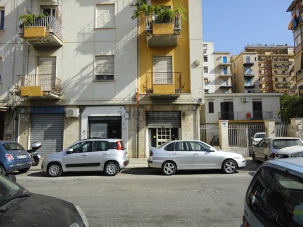 locale commerciale in affitto a Palermo in zona Noce