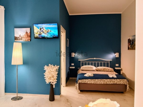 appartamento in affitto a Palermo in zona Centro storico