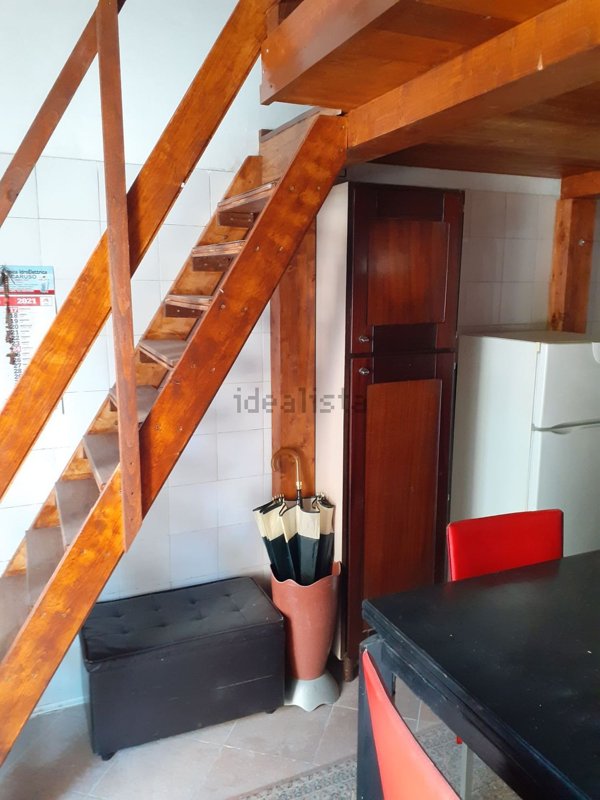 appartamento in affitto a Palermo in zona Libertà