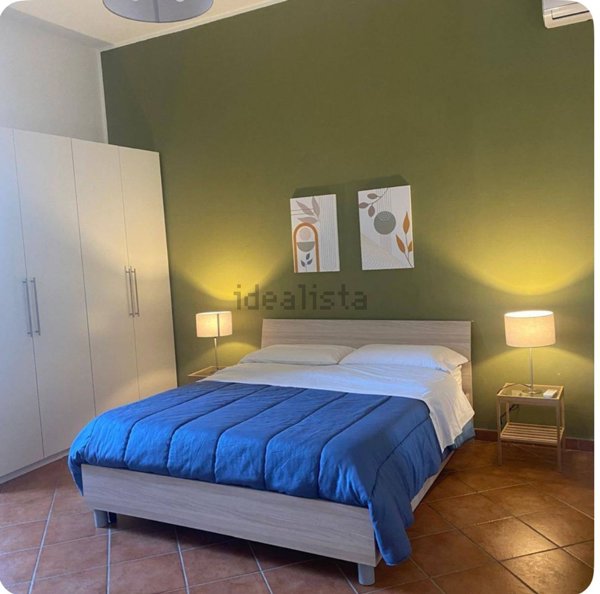 appartamento in affitto a Palermo in zona Libertà