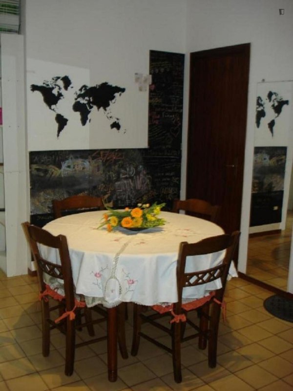 appartamento in affitto a Palermo in zona Montegrappa / Santa Rosalia