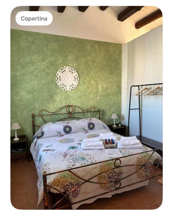 appartamento in affitto a Palermo