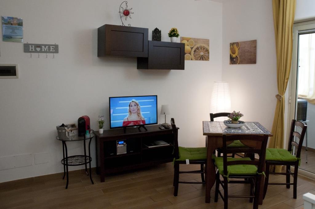 appartamento in affitto a Palermo in zona Passo di Rigano