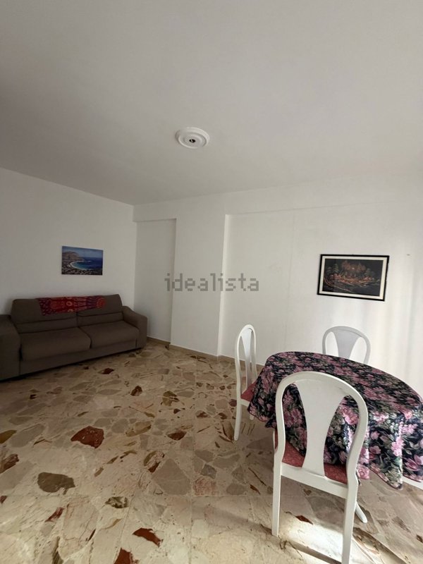appartamento in affitto a Palermo in zona Zisa