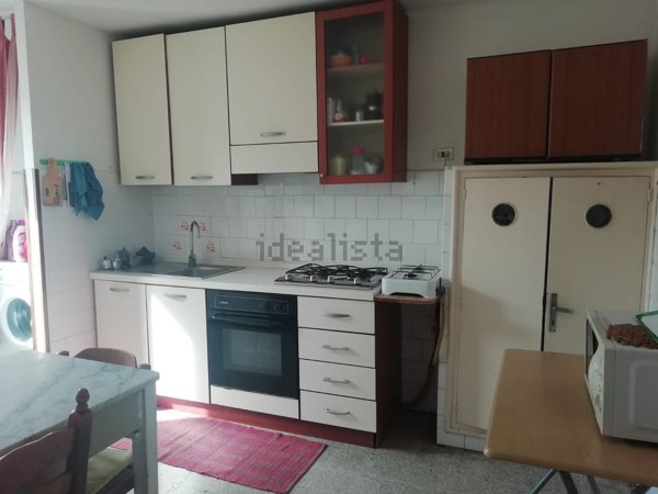 appartamento in affitto a Palermo in zona Montegrappa / Santa Rosalia