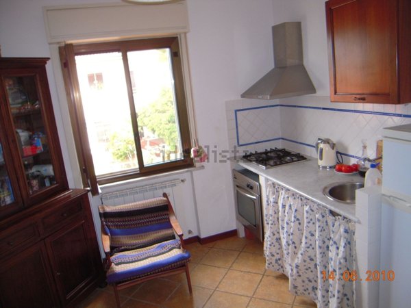 appartamento in affitto a Palermo in zona Mondello