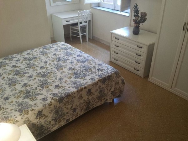 appartamento in affitto a Palermo in zona Politeama