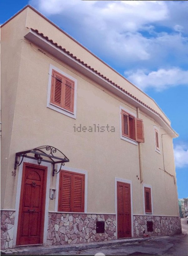 appartamento in affitto a Palermo in zona Mondello