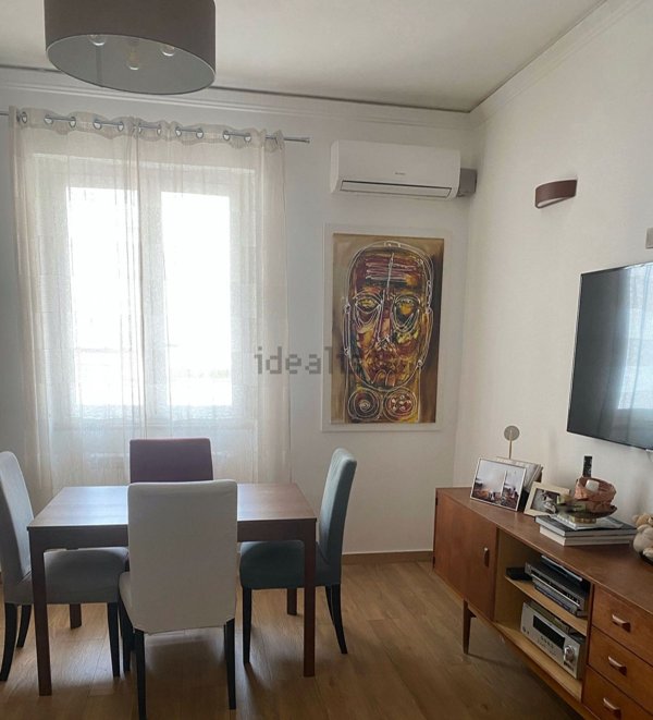 appartamento in affitto a Palermo in zona Libertà