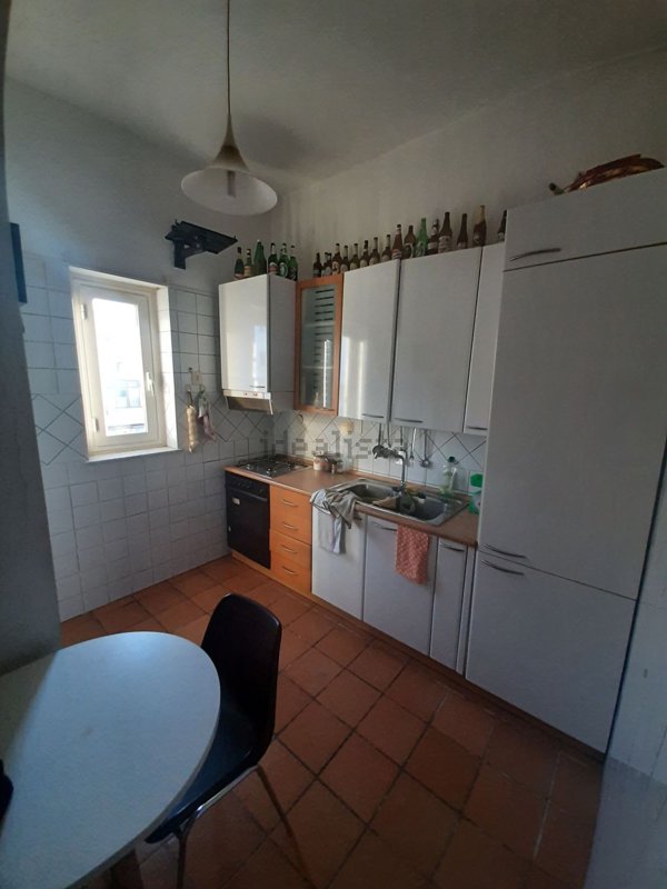 appartamento in affitto a Palermo in zona Oreto