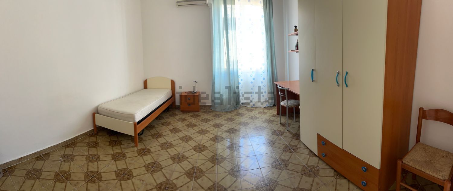 appartamento in affitto a Palermo in zona Oreto