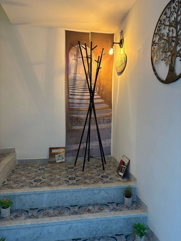 appartamento in affitto a Palermo in zona Politeama